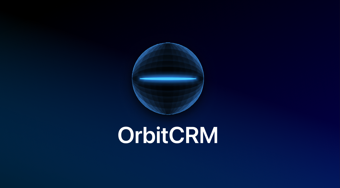 OrbitCRM