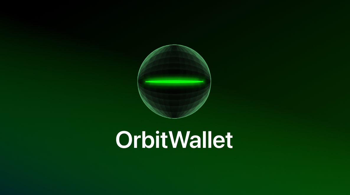 OrbitWallet
